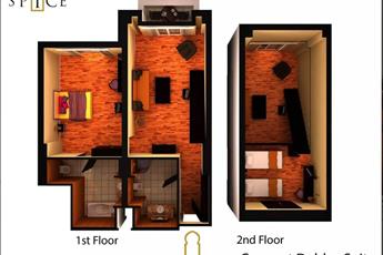 Spice Hotel & Spa