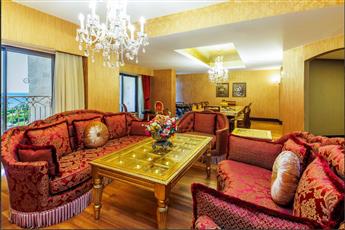 Spice Hotel & Spa