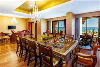 Spice Hotel & Spa