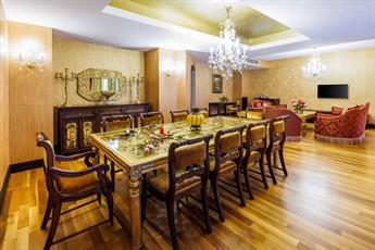 Spice Hotel & Spa