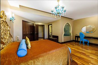 Spice Hotel & Spa