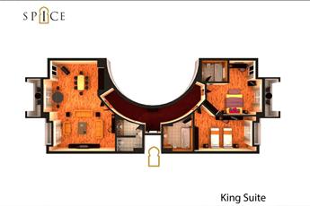 Spice Hotel & Spa