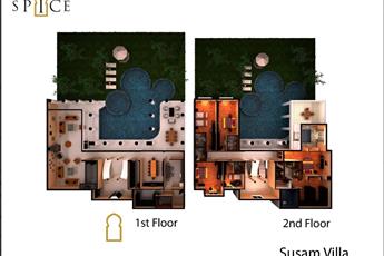 Spice Hotel & Spa