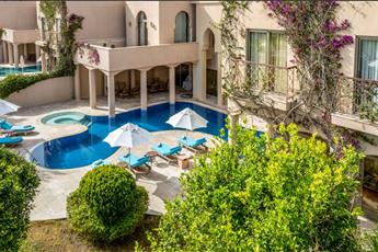 Spice Hotel & Spa