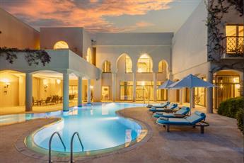 Spice Hotel & Spa
