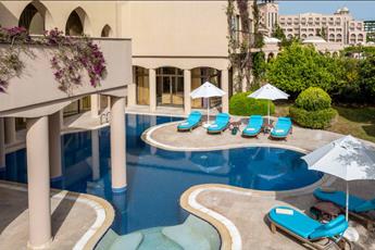 Spice Hotel & Spa