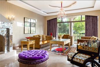 Spice Hotel & Spa