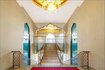 Spice Hotel & Spa