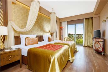 Spice Hotel & Spa