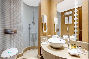 Spice Hotel & Spa