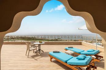 Spice Hotel & Spa