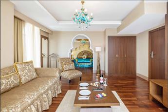 Spice Hotel & Spa