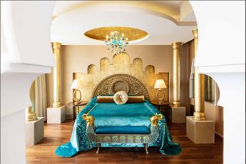 Spice Hotel & Spa