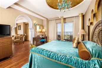 Spice Hotel & Spa