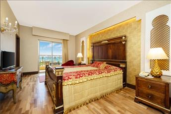 Spice Hotel & Spa