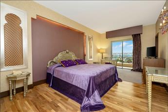 Spice Hotel & Spa