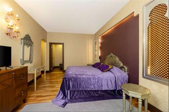 Spice Hotel & Spa