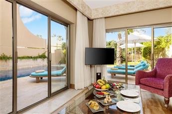 Spice Hotel & Spa