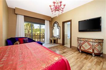 Spice Hotel & Spa