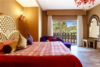 Spice Hotel & Spa