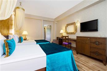 Spice Hotel & Spa