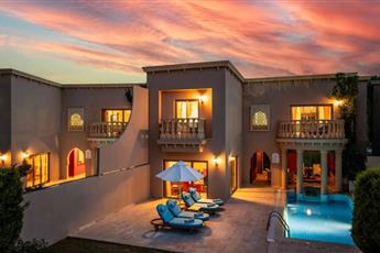 Spice Hotel & Spa