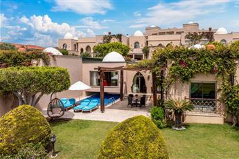 Spice Hotel & Spa