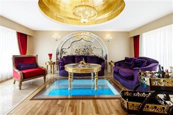 Spice Hotel & Spa