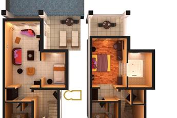 Spice Hotel & Spa