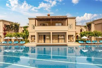 Spice Hotel & Spa