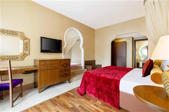 Spice Hotel & Spa