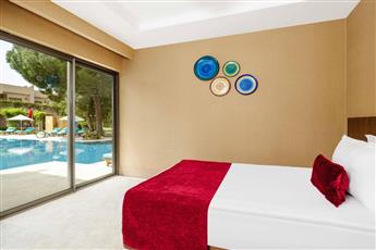 Spice Hotel & Spa