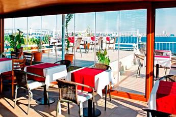 Spinel Hotel 3*