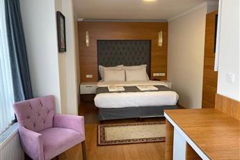 Spinel Hotel 3*