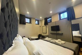 Spinel Hotel 3*