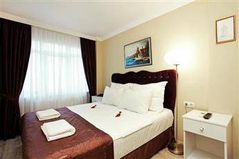 Spinel Hotel 3*