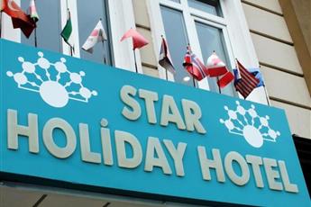 Star Holiday Hotel 3*