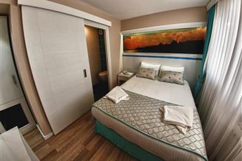 Star Holiday Hotel 3*