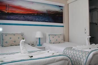 Star Holiday Hotel 3*