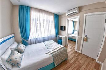 Star Holiday Hotel 3*