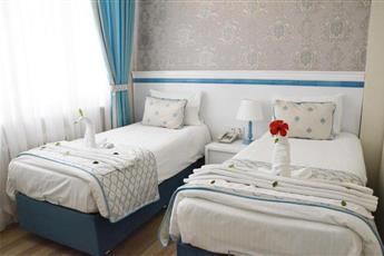 Star Holiday Hotel