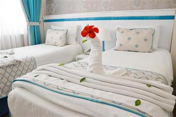 Star Holiday Hotel