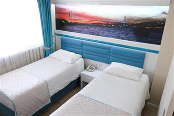 Star Holiday Hotel