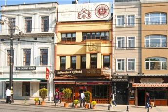 Star Holiday Hotel