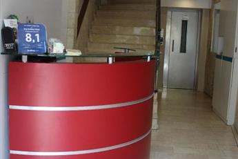Star Holiday Hotel