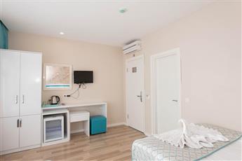 Star Holiday Hotel