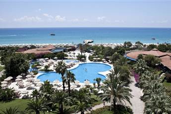 Starlight Resort Hotel 5*