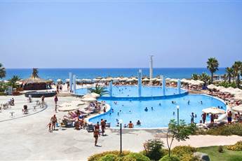 Starlight Resort Hotel 5*