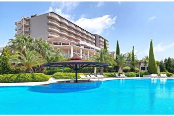 Starlight Resort Hotel 5*