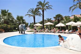 Starlight Resort Hotel 5*